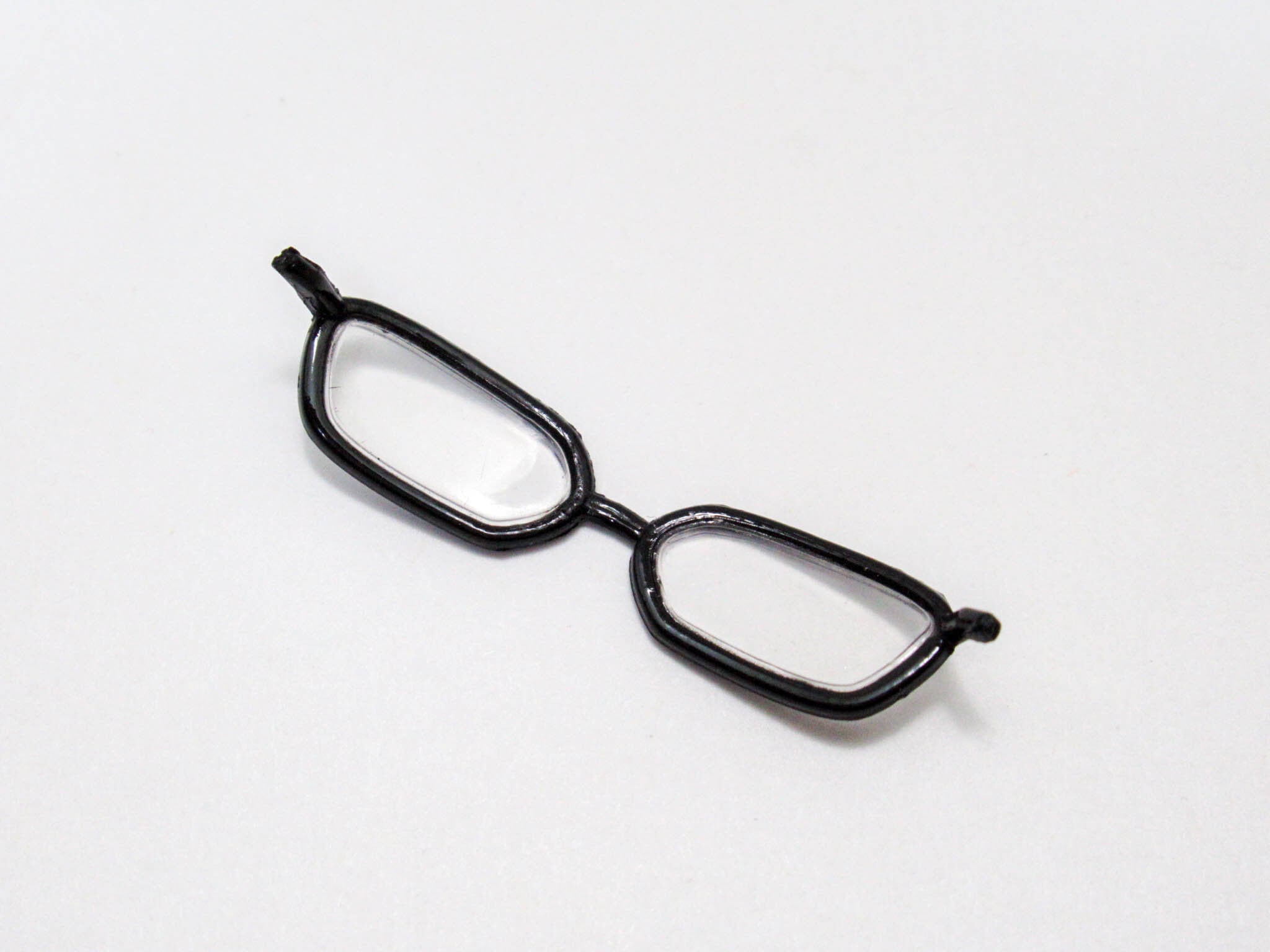 再入荷【1182】 ロード・エルメロイⅡ世 小物パーツ メガネ