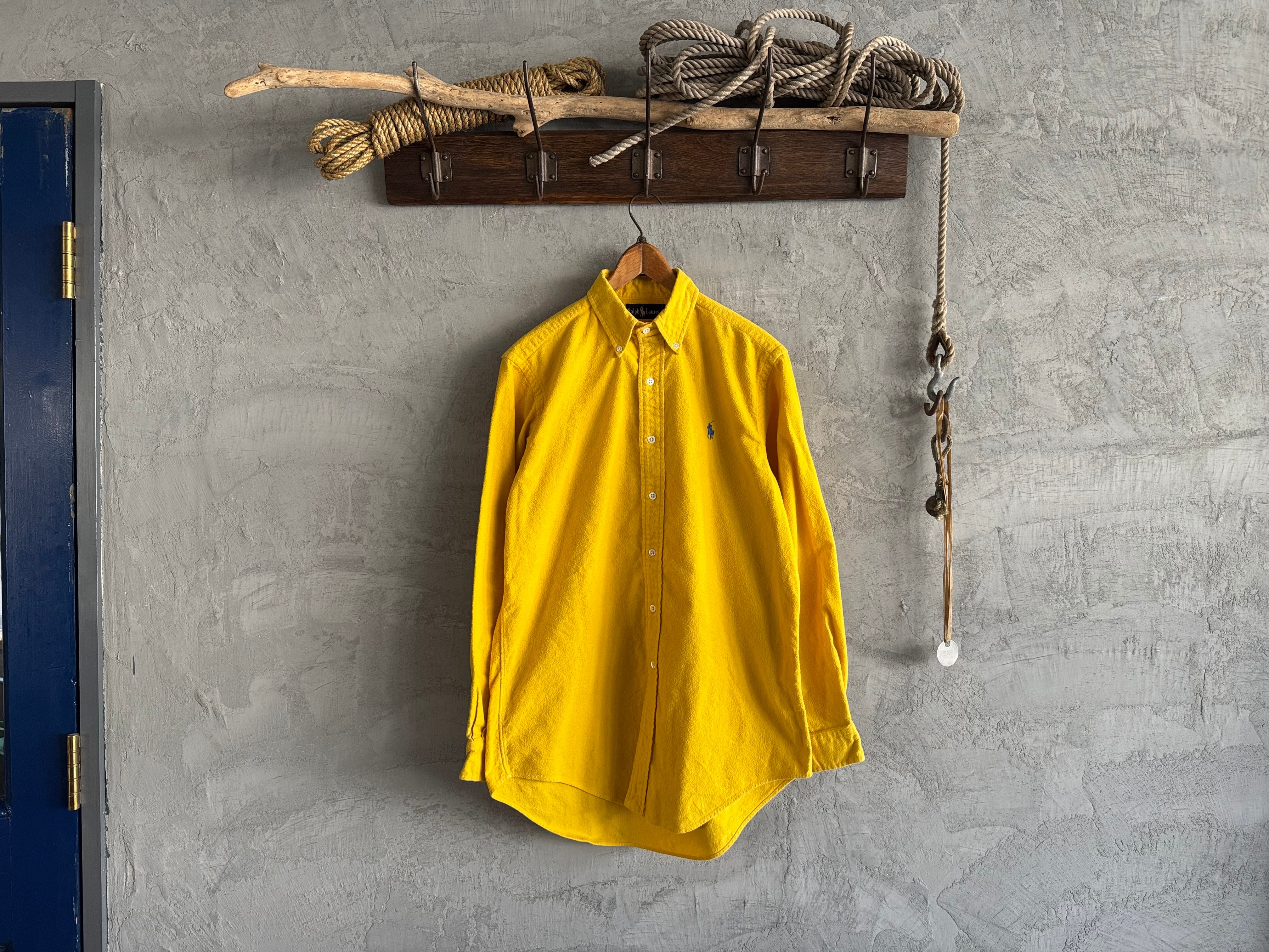 FILSON シャモアワークシャツ | ohal vintage&remake