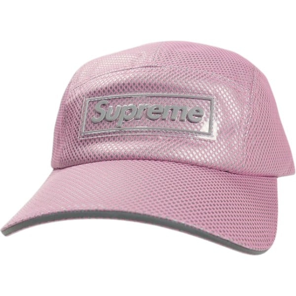 Size【フリー】 SUPREME シュプリーム 26FW Metallic Mesh Camp Cap