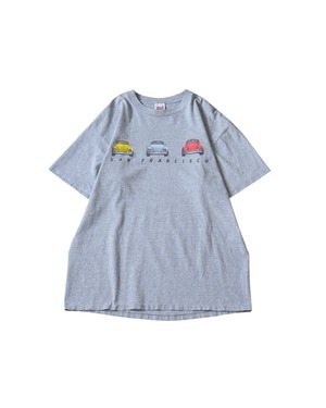 Volkswagen Beetle T-shirt 90s