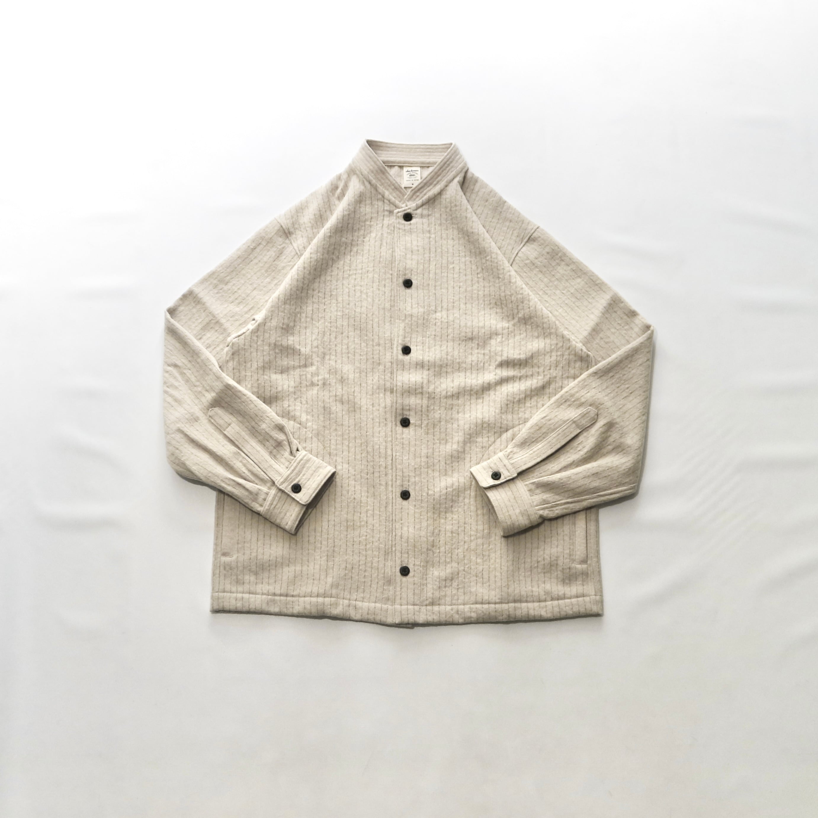 JACKMAN バッファー JACKMAN バッファー JACKMAN バッファー