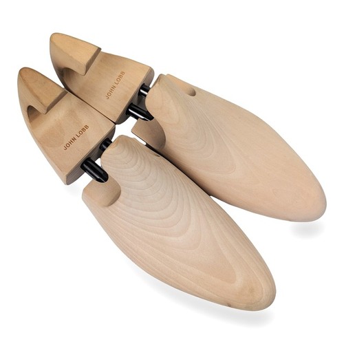 ★定価30,800円・極上品★ ジョンロブ JOHN LOBB　プレステージライン　純正シューツリー　サイズ7E　シューキーパー