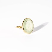 【17号】プレナイト リング（グラン）