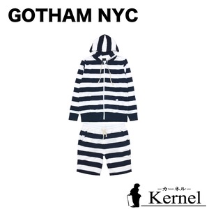 GOTHM NYC/ゴッサム/GO-1913/セットアップ