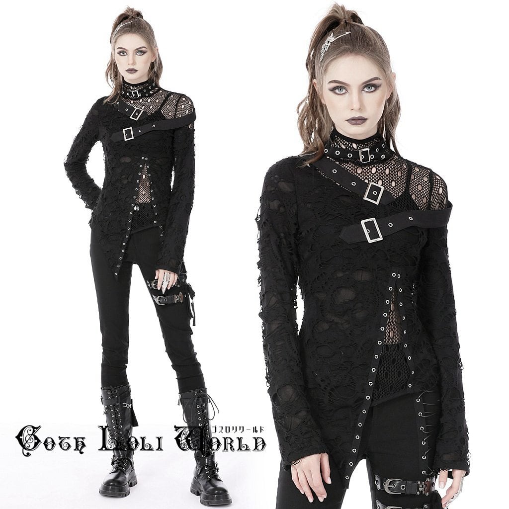 coquette grunge 平成ギャル ゴスロリ パンク ギミックジャケット Gothic Lolita Punk ゴスロリ ワールド