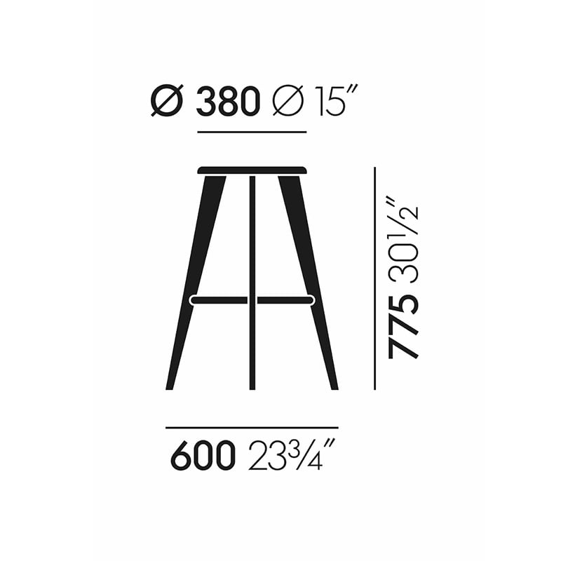 タブレ オ［ ヴィトラ ］ | REAL Style online shop