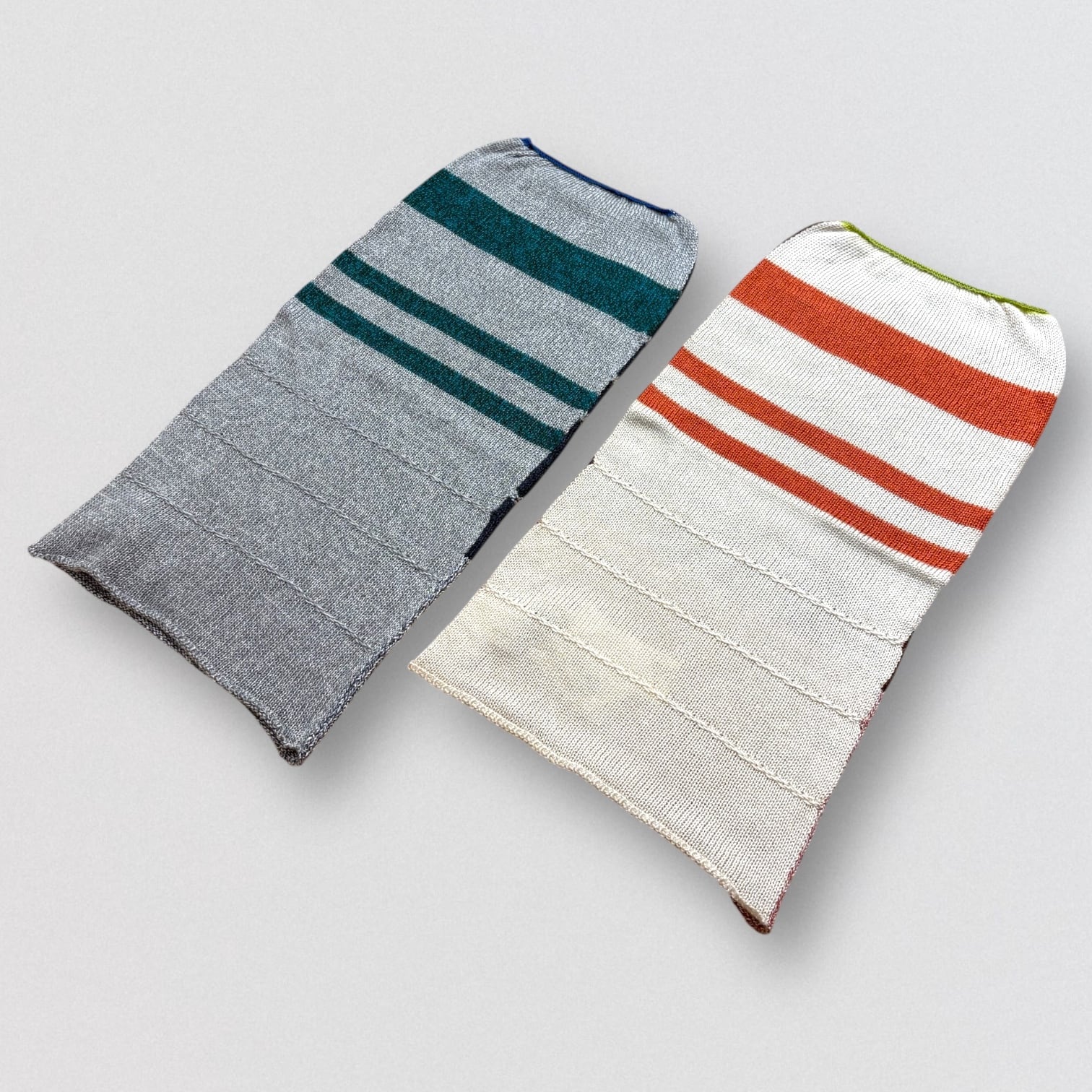 nume シルク3ply スヌード | CoCo Cuore