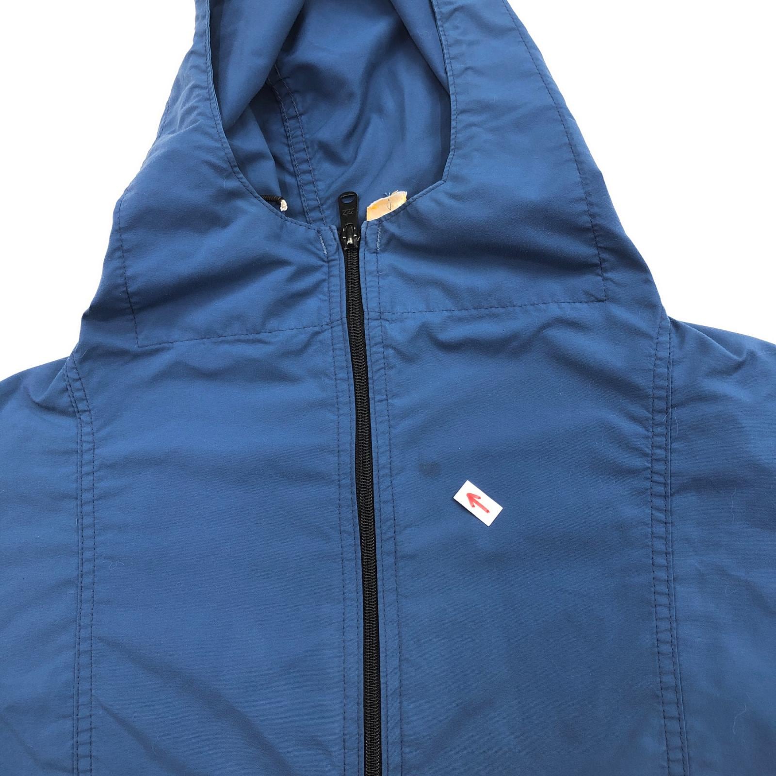 L.L.BEAN エルエルビーン 80- 90年代 ナイロン アノラックパーカー