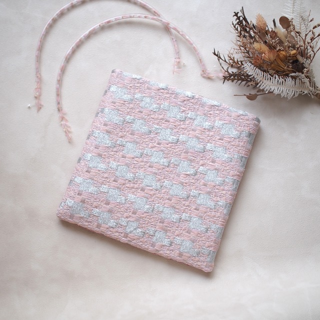 mini トートBAG
