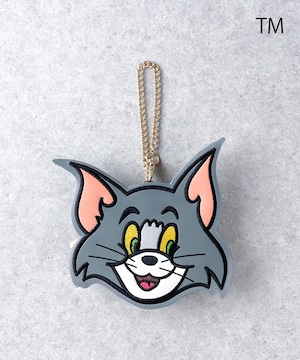 F268063_TOM and JERRY×Flapper ダイカットポーチ