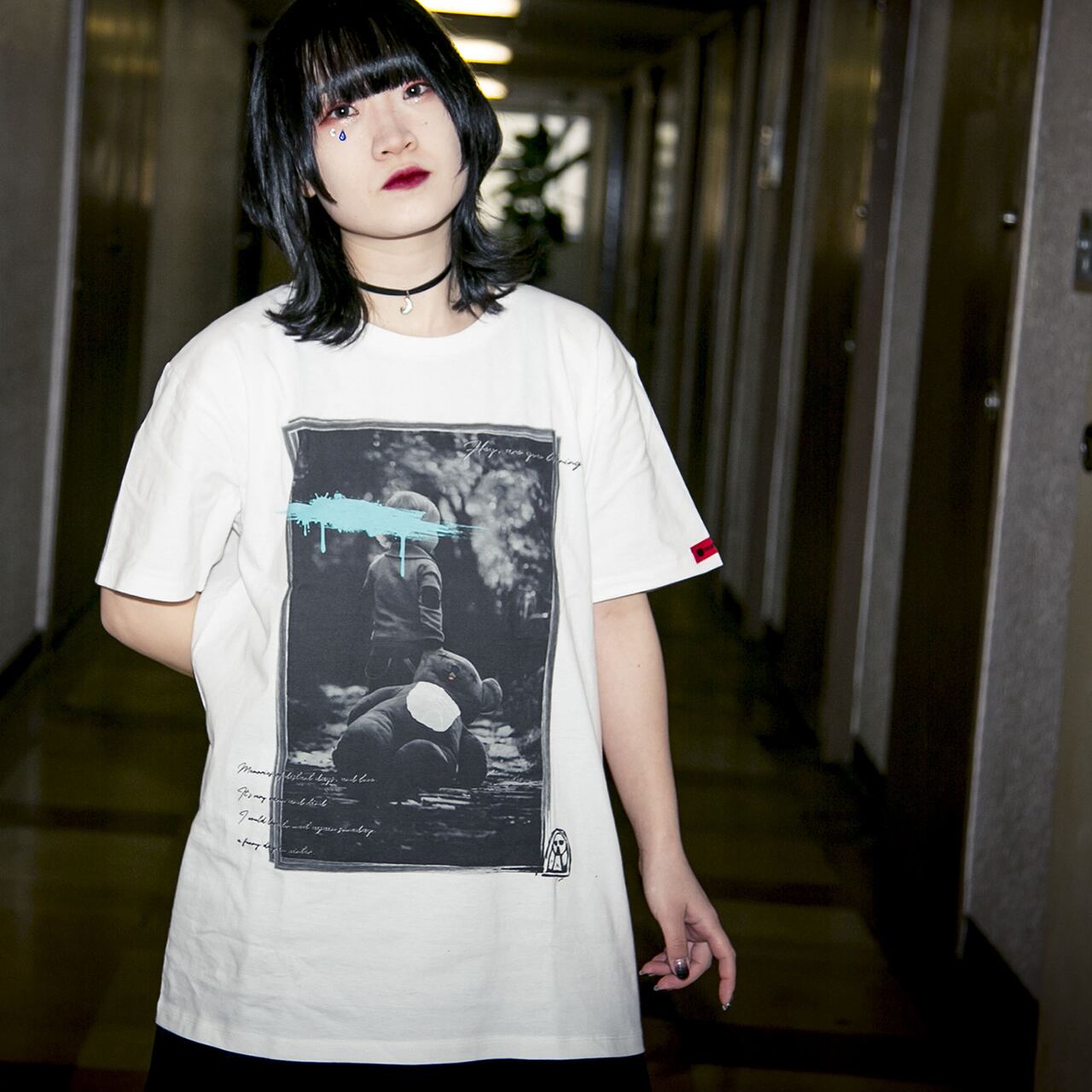 【FUNNY DAY】T-SHIRTS