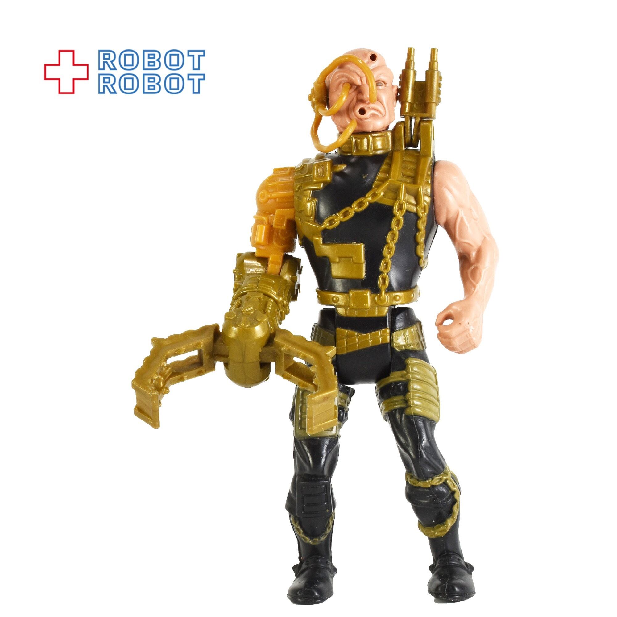 ケナー ターミネーター2 サイバー グリップ ヴィラン アクション