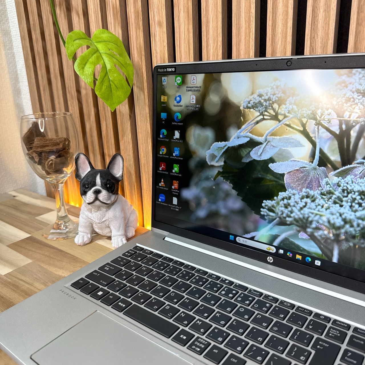 \ 公式ショップ限定価格❣️/ 極美品《2022年モデル》HP ProBook 450 G9 Core i5 第12世代 SSD256GB ノートパソコン 安心サポート&3ヶ月保証付き