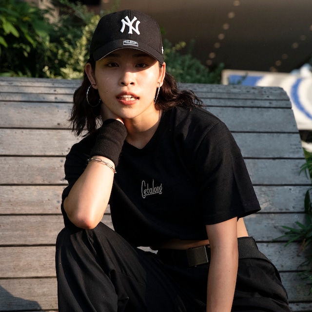 Street Junky T-Shirts / Black