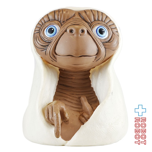 E.T. ドリンクボトル USJ限定 ストロー欠