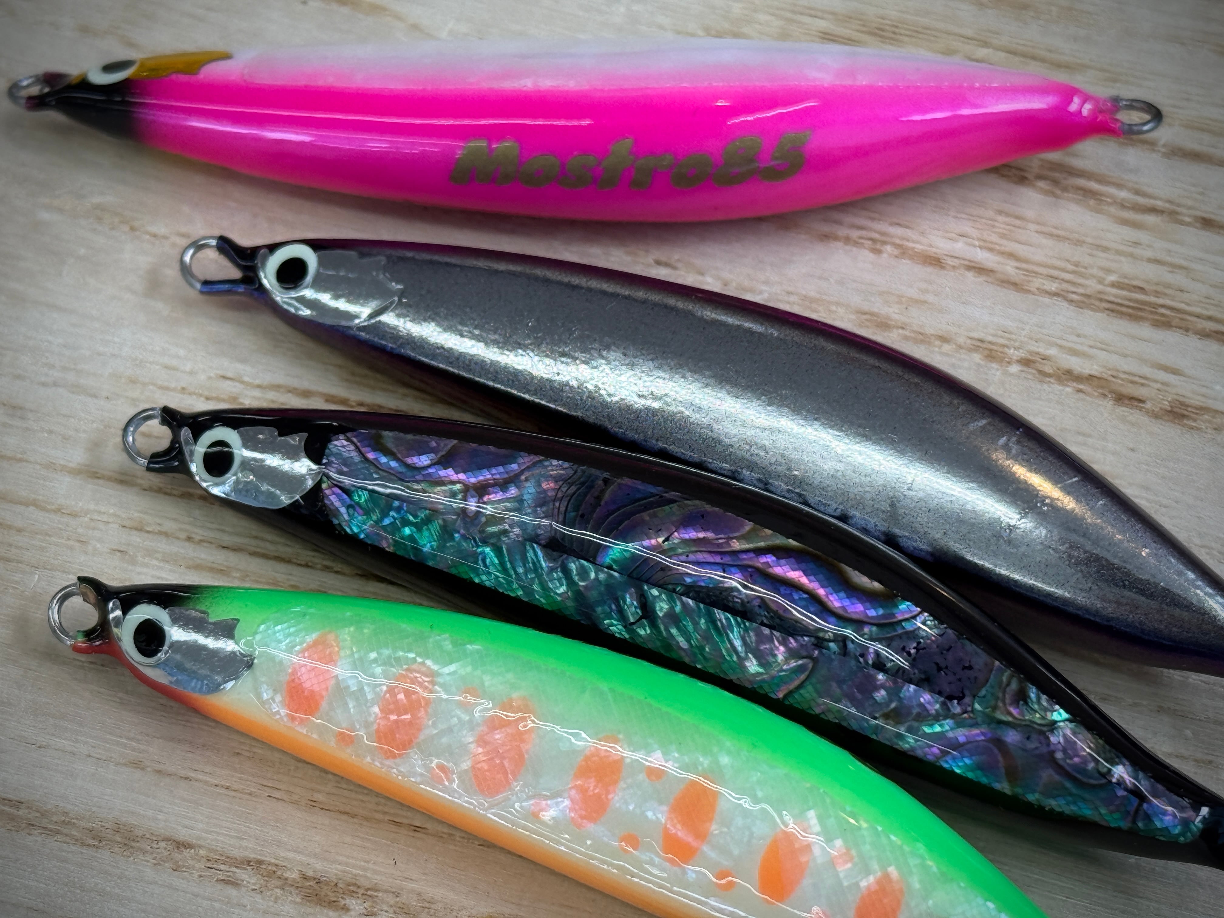 山女魚工房 ジョイントスズメバチクローラー【2023NEW!!】 | Fishing