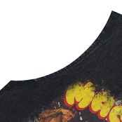 VINTAGE ストリート Nikes on My Feet Tシャツ T916