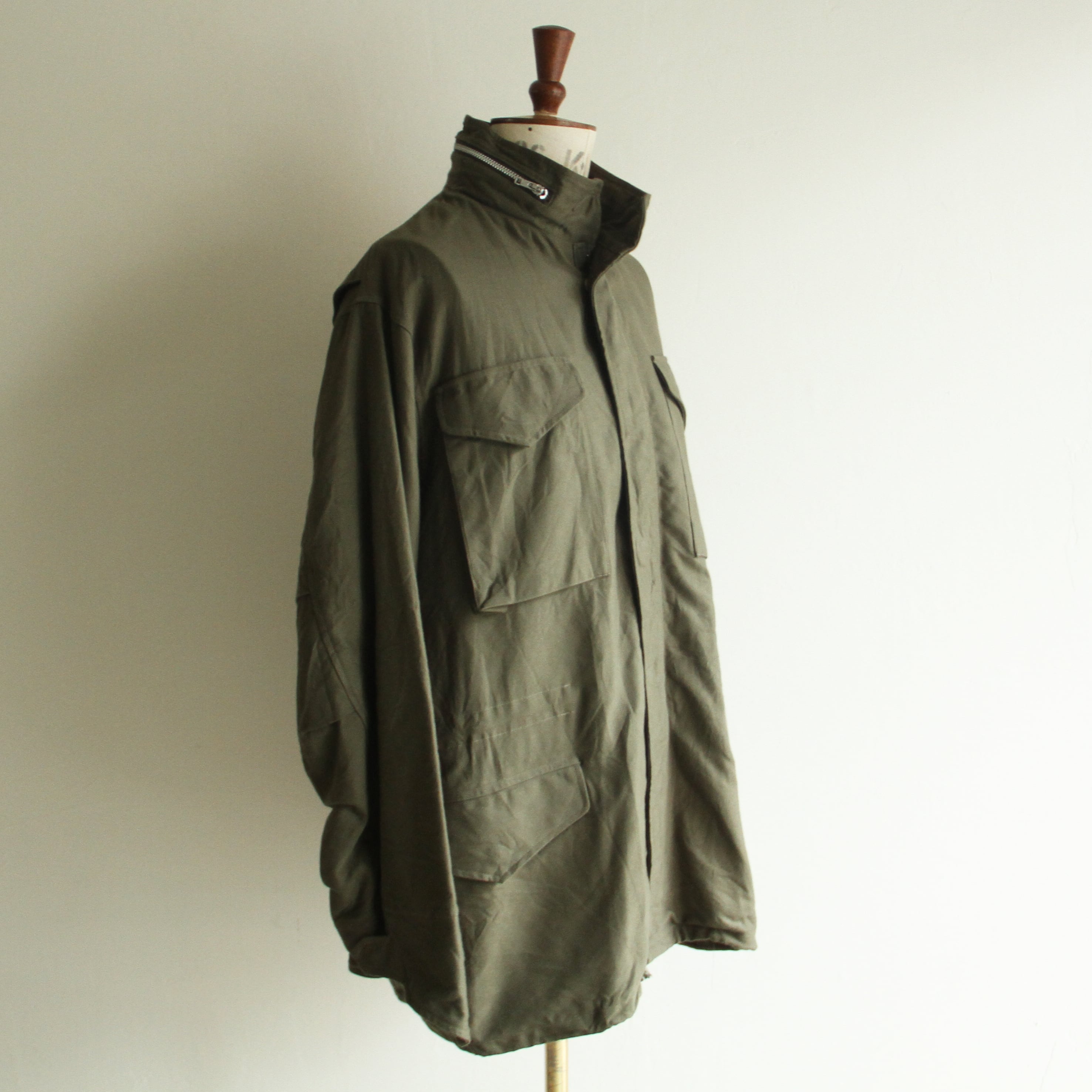 AUBERGE【 mens 】Bickle