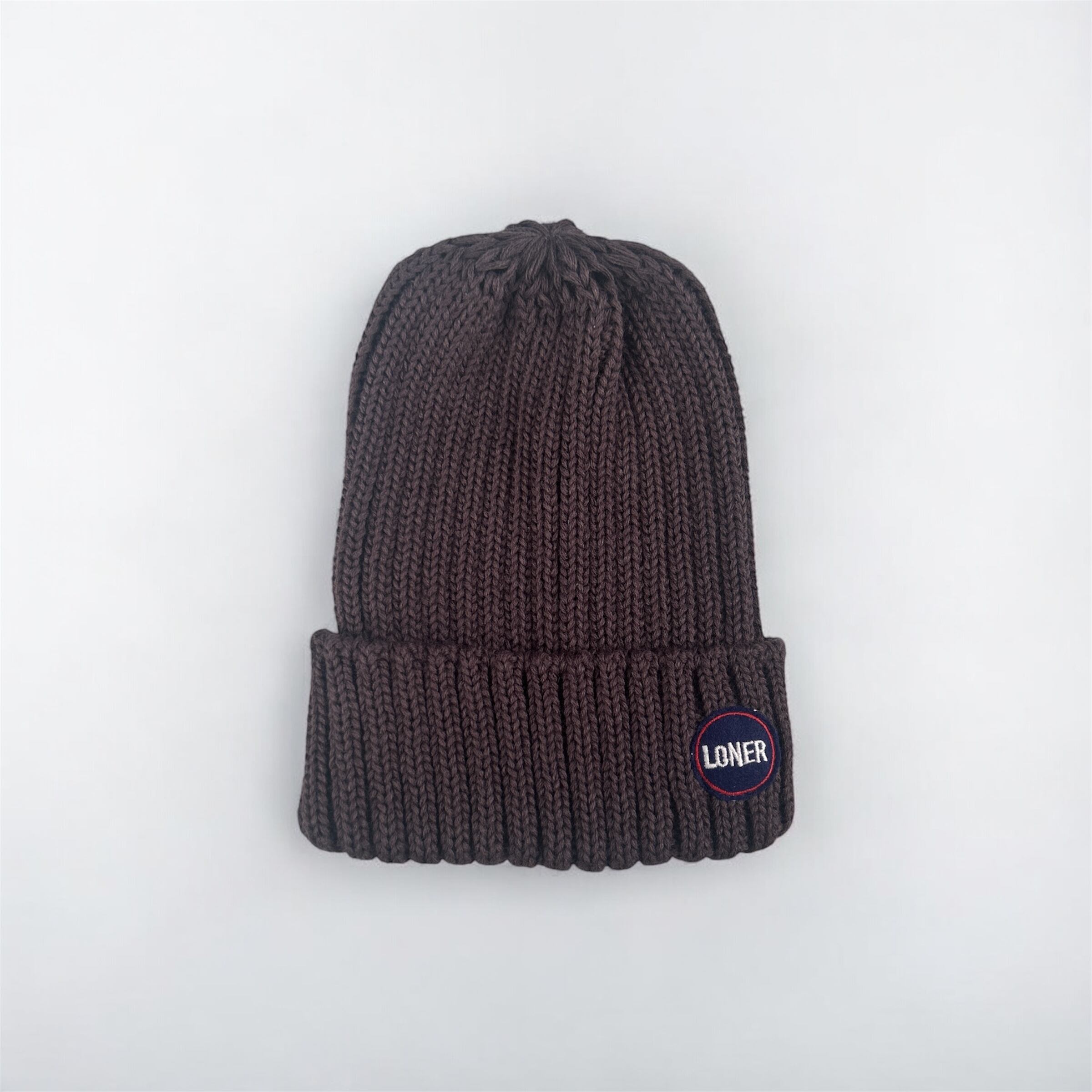 LONER キャップ　帽子 lonerキャップ