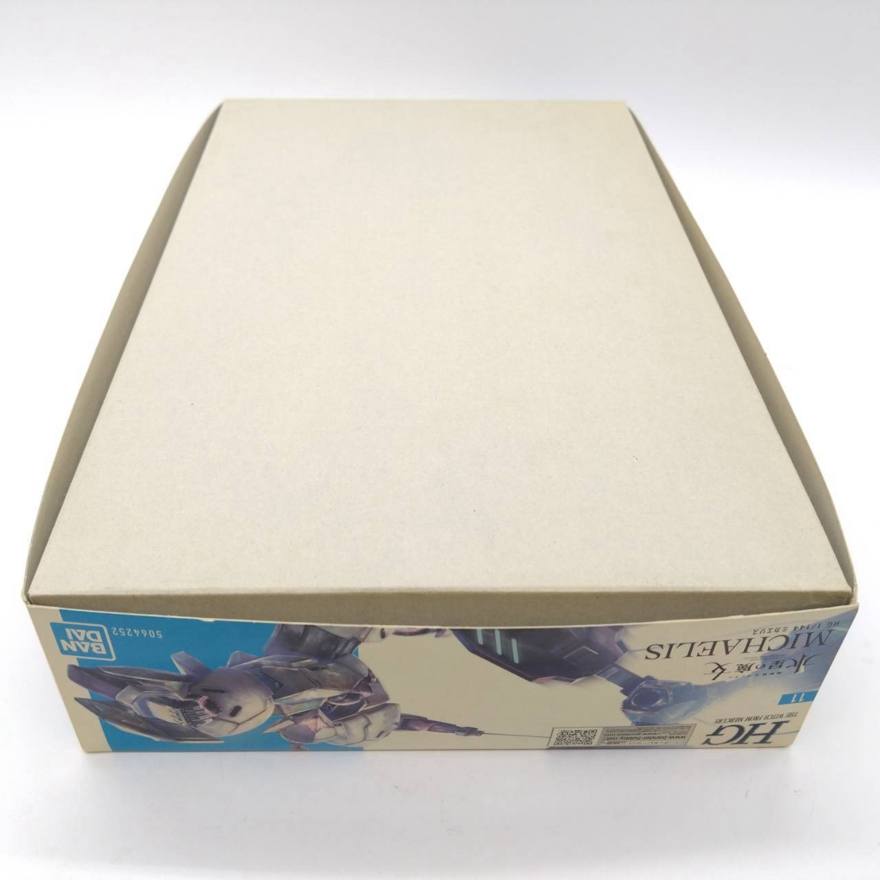 HG 1/144 ミカエリス
