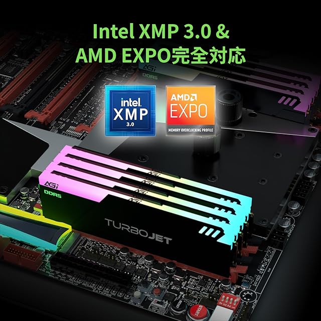 DDR5-4800 16GB ドスパラセレクト ドスパラセレクトD5D4800-16G2A DDR5 16GB×2枚組 メモリ デスクトップ