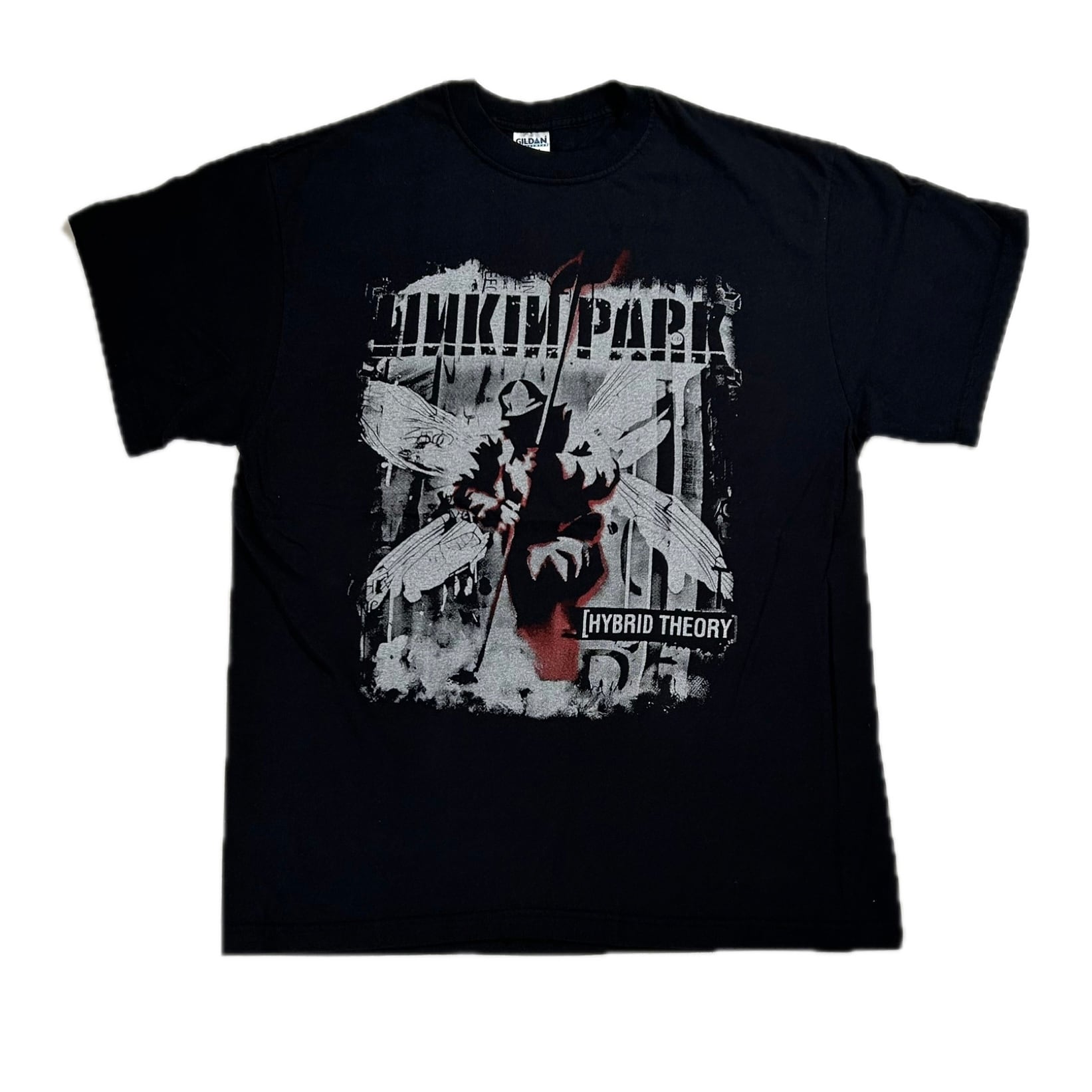 ピンクフロイド Tシャツ ブート 9375 ピンクフロイド ブートTシャツ バンドTシャツ プログレ 両面 XL