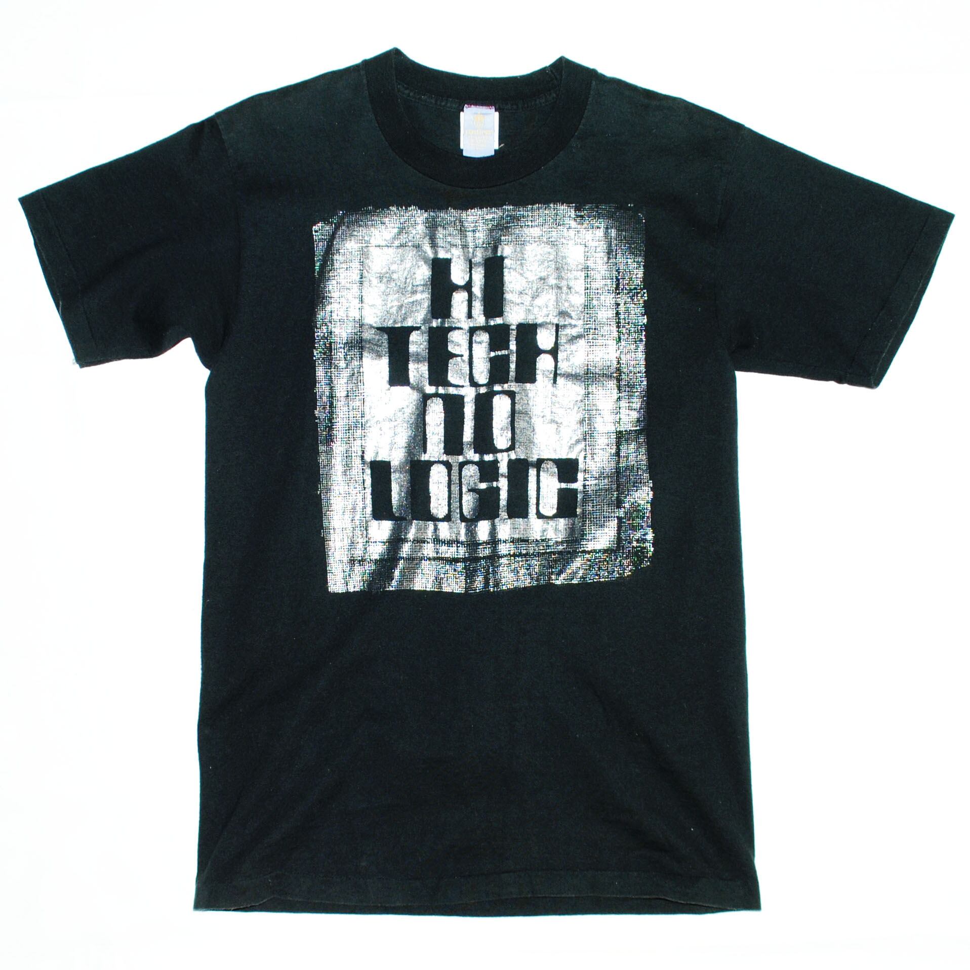 liquid Sky ロンT 最高峰 LIQUID SKY』 1991 vintage T-shirt | excube.e_shop