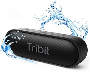 Tribit XSound Go Bluetoothスピーカー　[値下げ実施中]