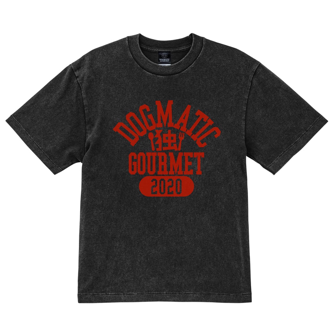 DOGMATIC GOURMET