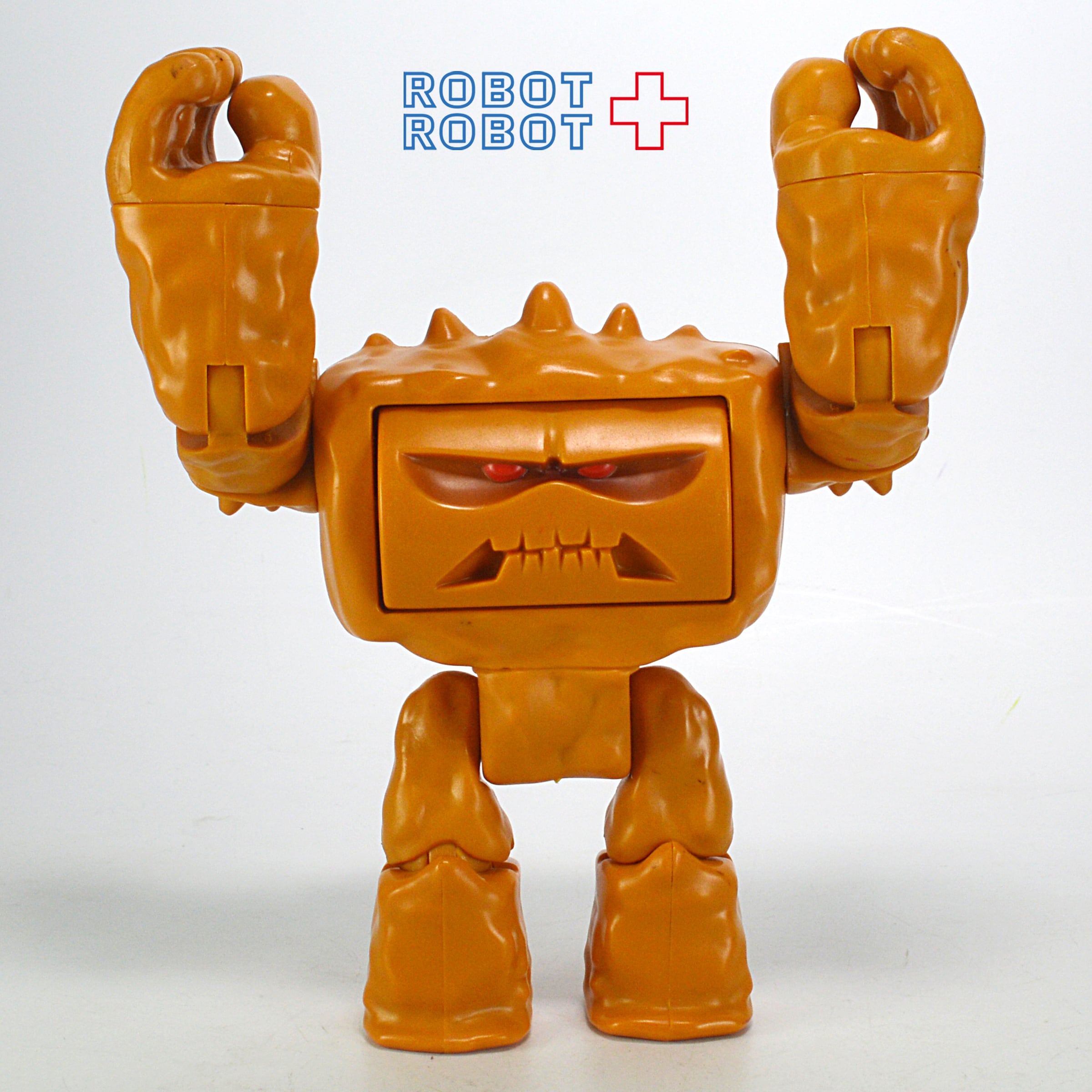 トイ・ストーリー3 デラックスフィギュア チャンク | ROBOTROBOT