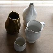 【1点のみ】たくまポタリー ピッチャー C キャラメル : 2104700000419