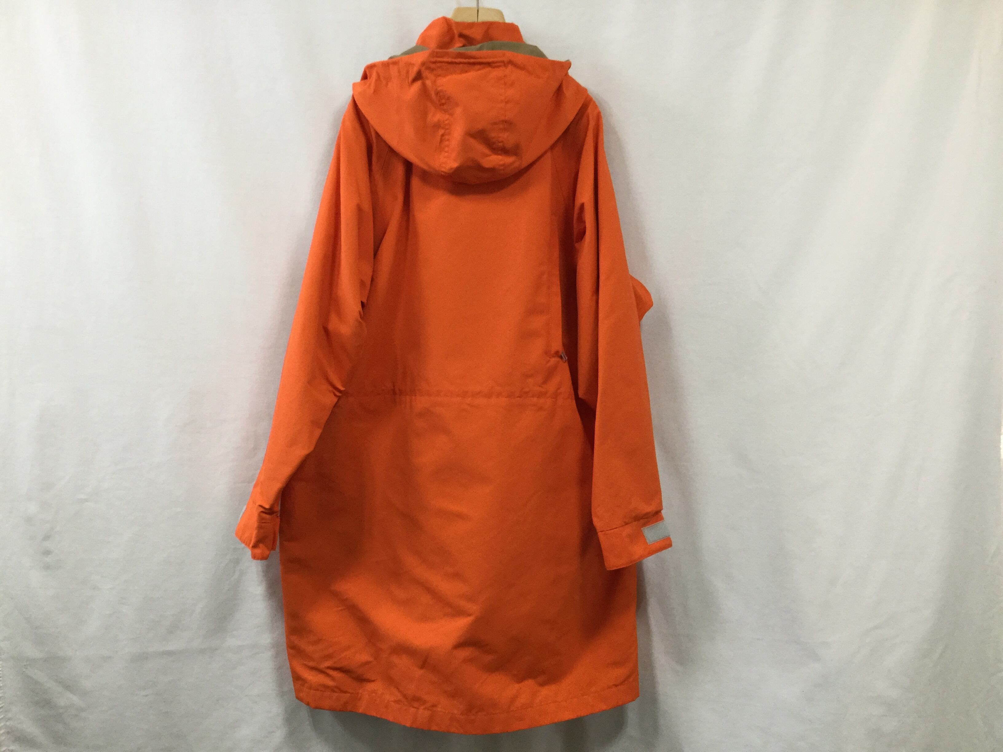 DIGAWEL”C86 PARKA ORANGE” | Lapel online store
