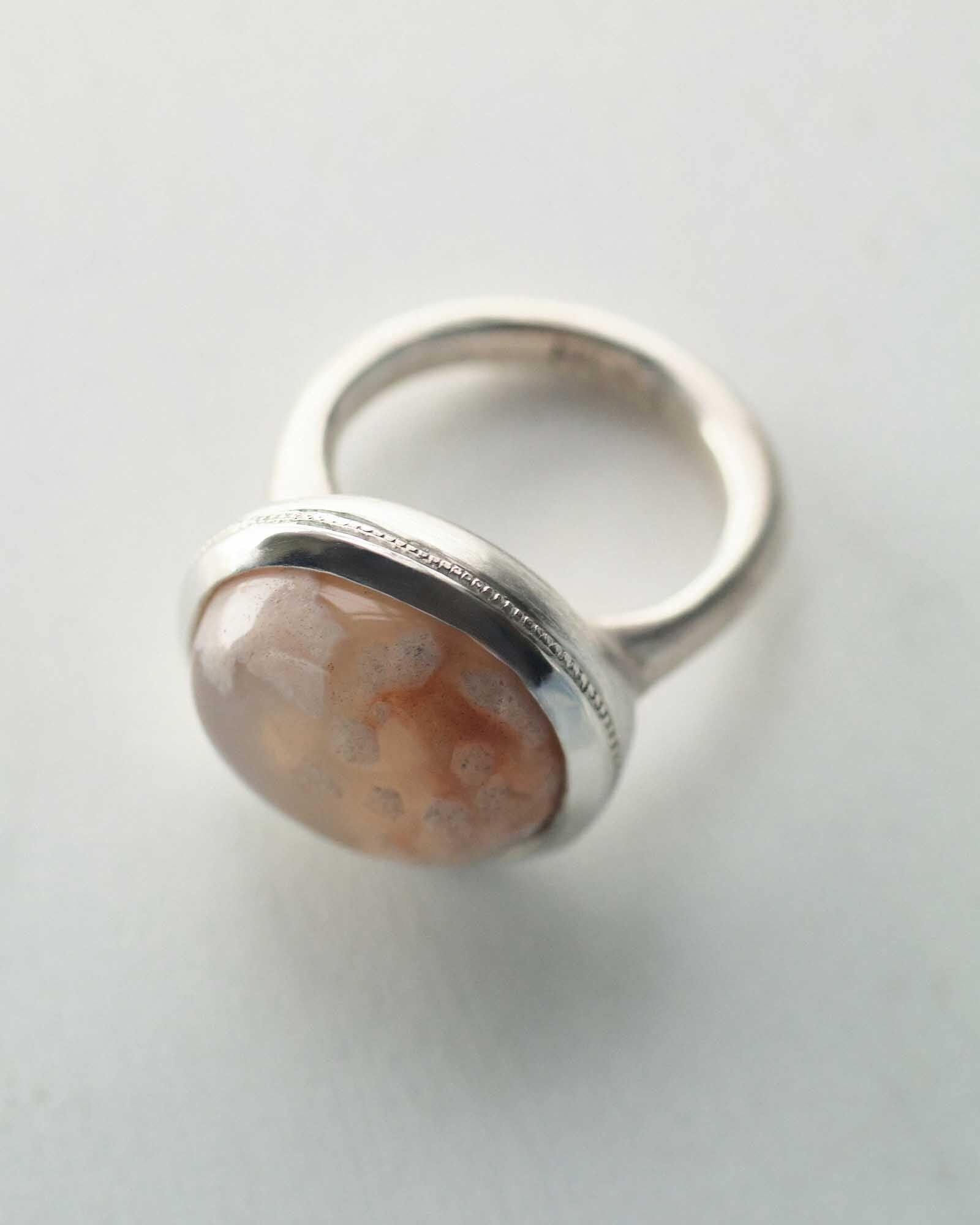 銀と天然石 - HALAKA / ハラカ -