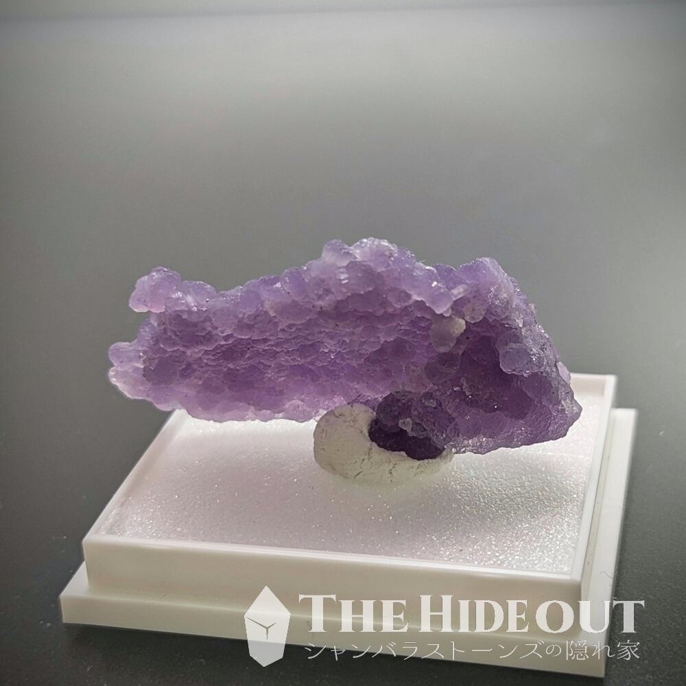 グレープクォーツ グレープアメシスト グレープアゲート 原石 水晶 グレープアゲート｜原石の紫水晶クラスター、天然鉱物標本 - Etsy 日本
