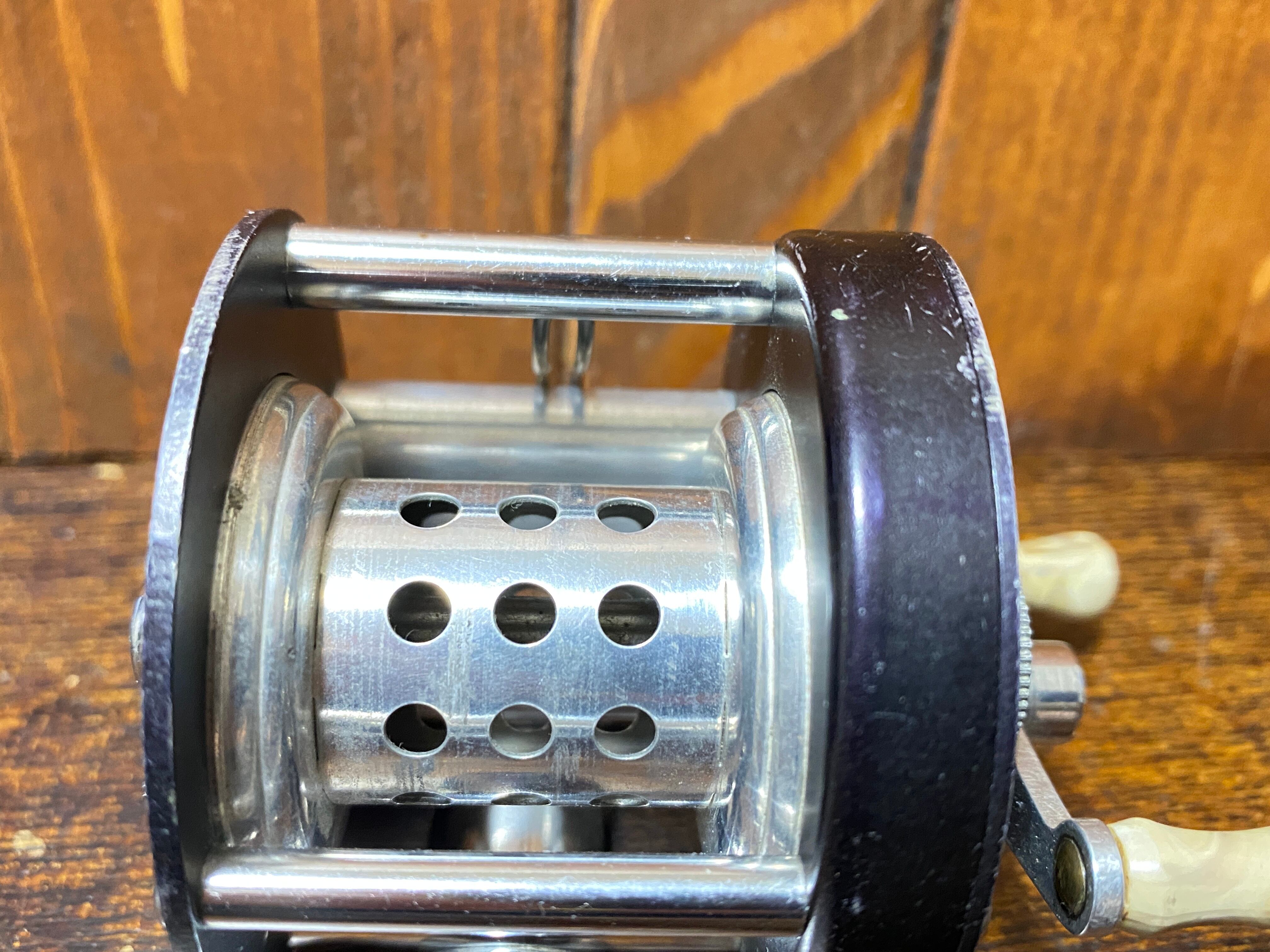 Lnagley SHORTY model 505 [6258] | Tackleshop GTA