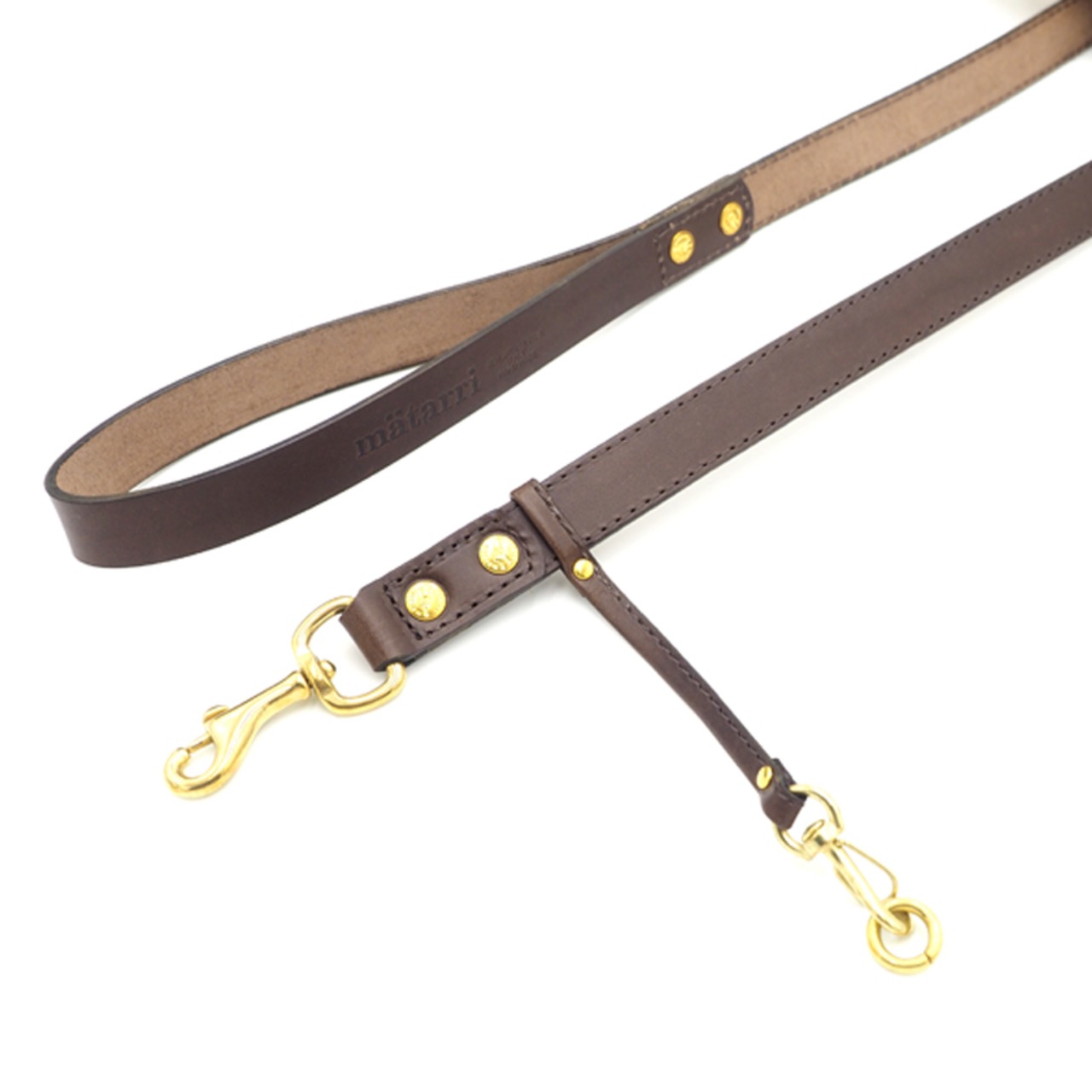 BROLETTO DOG LEASH -M&L-