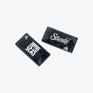 Sturdy x Kirifuda Slider Widget – CF (GITD)