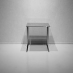 B&B Italia MAXALTO / イタリア モダン 名作 サイドテーブル デザイナーズ テーブル マクサルト Antonio Citterio（Vitra,Kartell）