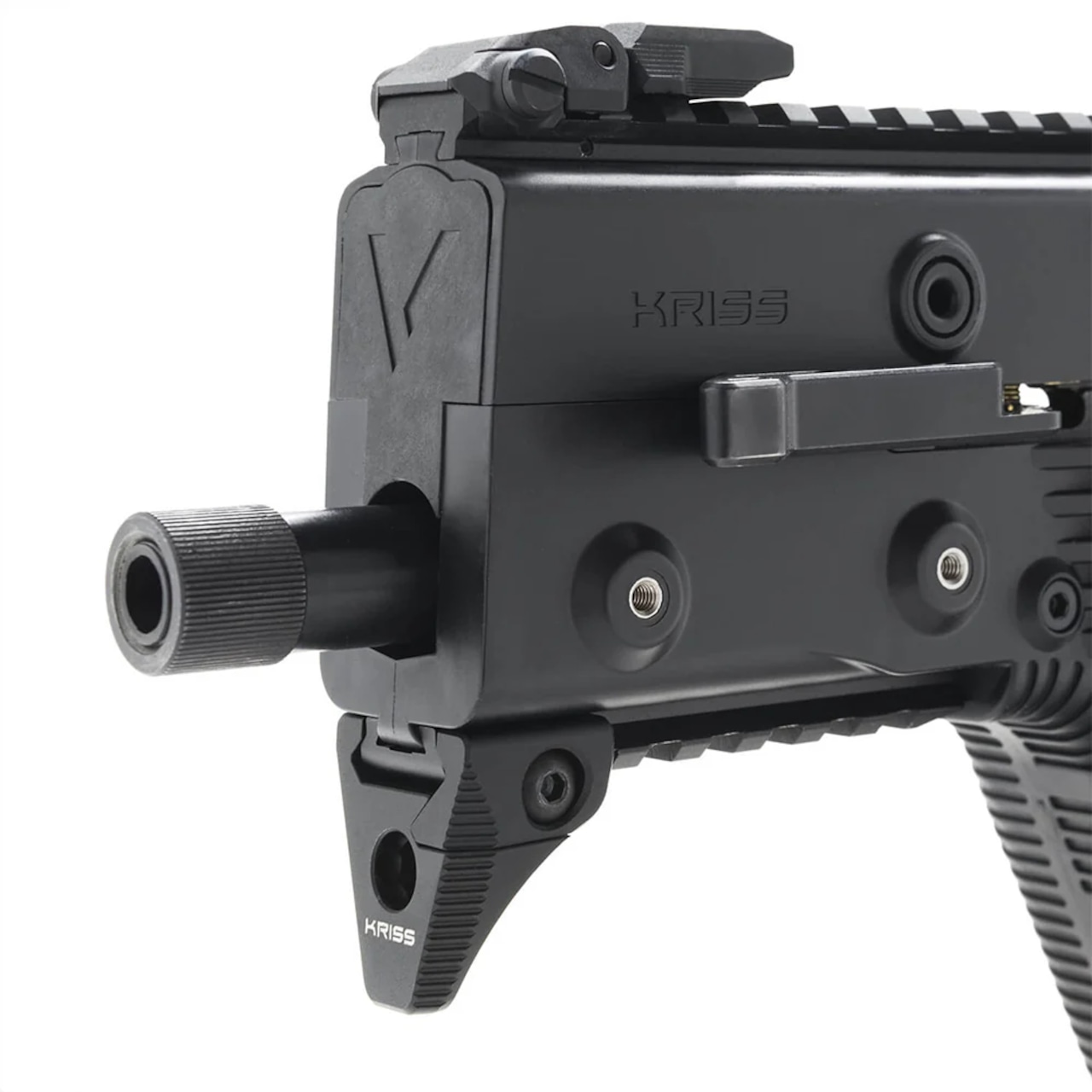 【KRISS】 Hand Stop Quick Detach Sling Mount ハンドストップ VECTOR ベクター