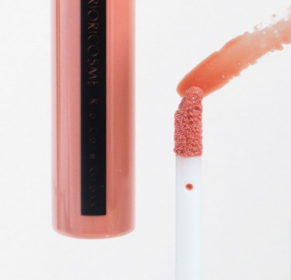 イエベ用グロス】リップケアグロス | Brand New Me