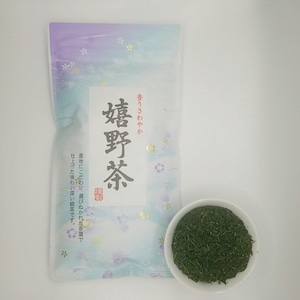 嬉野茶 100g