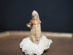 クッションに座った小さな猫 画像5
