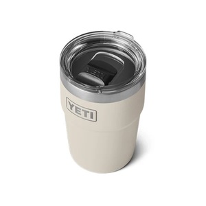 Rambler 16oz スタッカブルカップ YETI