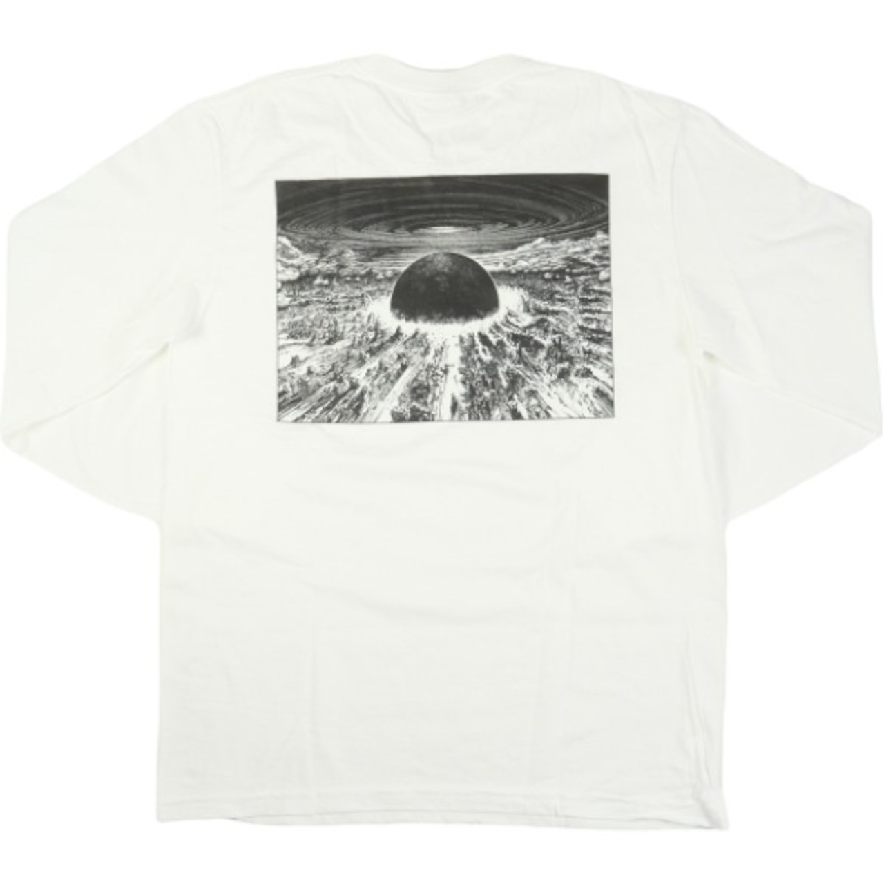Size【M】 SUPREME シュプリーム ×AKIRA アキラ 17AW Neo Tokyo L/S 