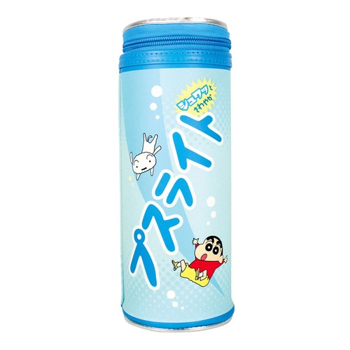 クレヨンしんちゃんボトル型スリムティッシュケース プスライト(5254826)