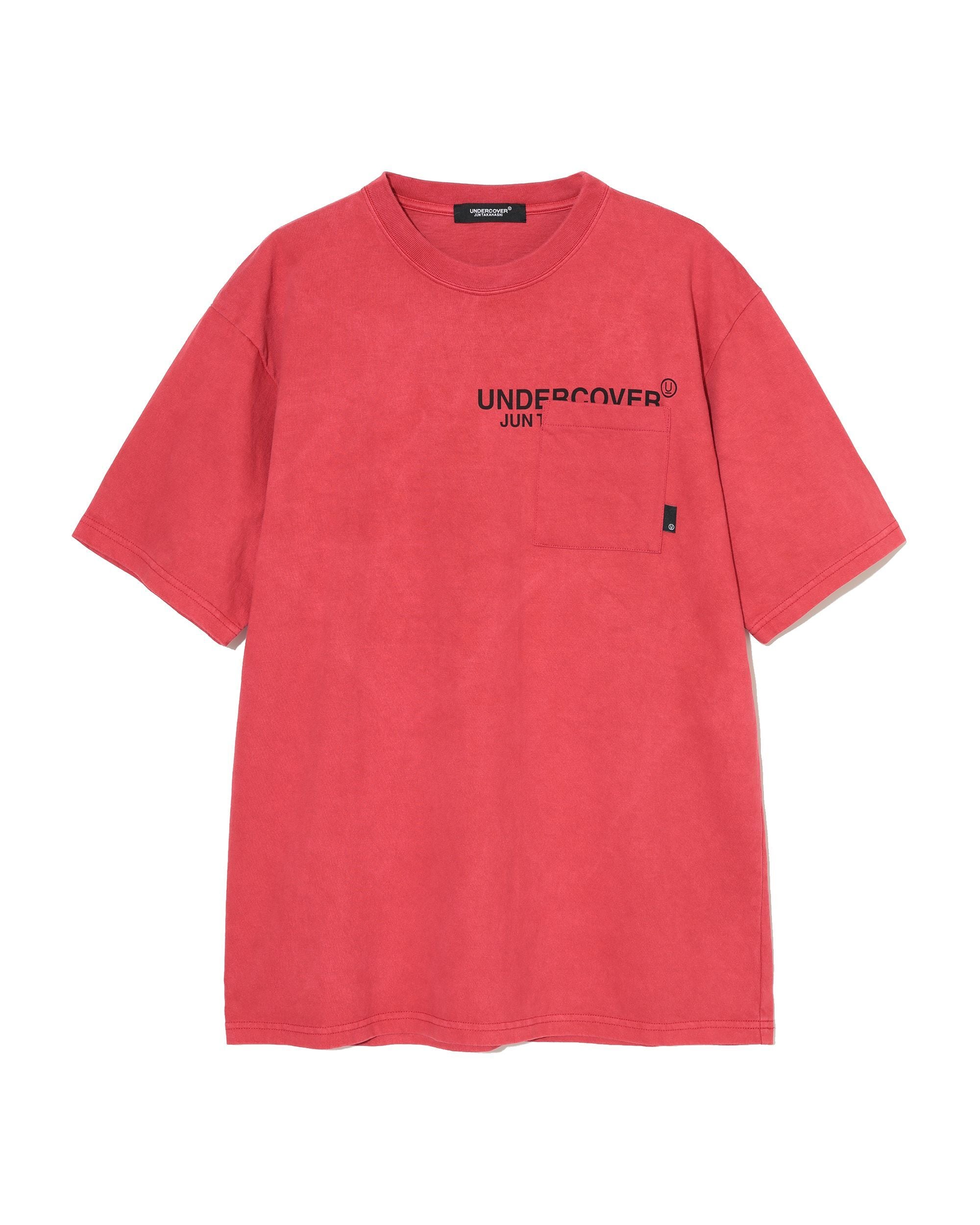 □UNDERCOVER MENS | UNDERCOVER KYOTO