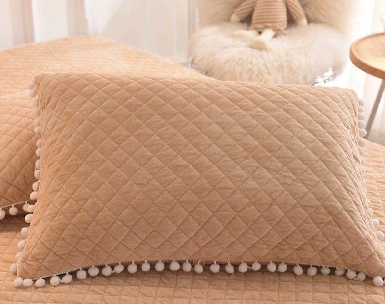 もこふわ♡シングルサイズ可愛い系布団カバーセット♡プリンセス