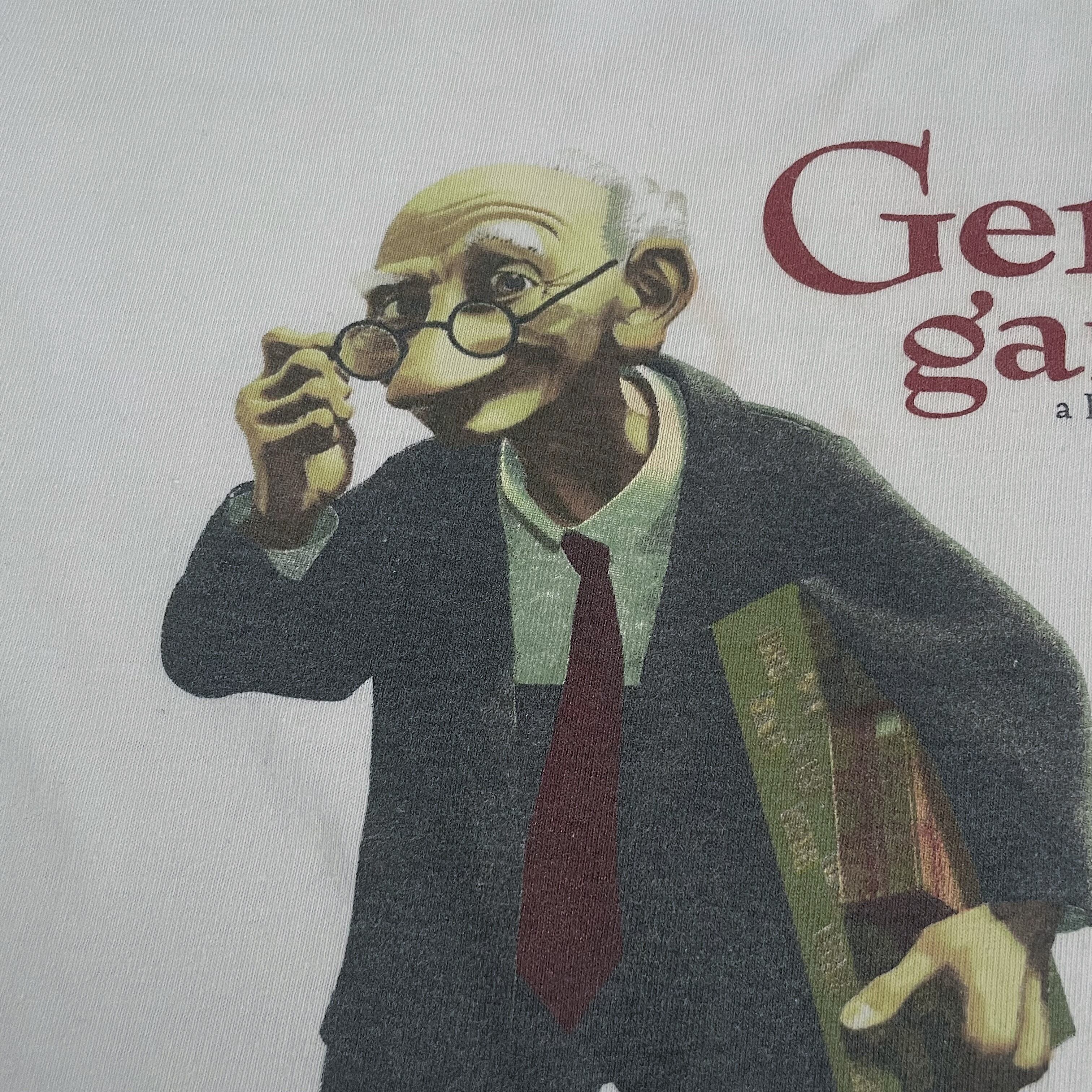 90s ウッディお直しおじさん L/S “Pixar” | Pay ID