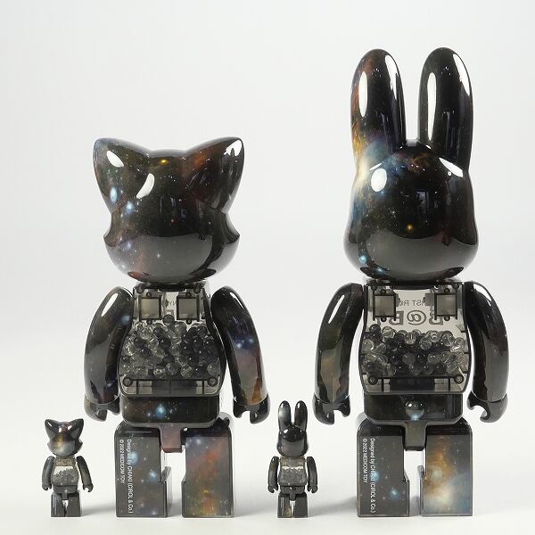 MY FIRST B@BY SPACE Ver. MY FIRST NY@BRICK B@BY SPACE Ver. 100