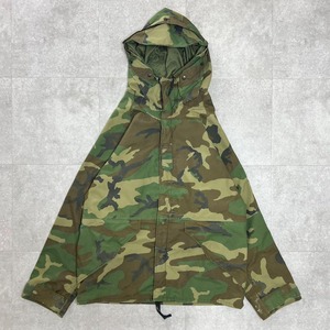 アメリカ軍　ecwcs ゴアテックスパーカー　GEN1 後期　M-R 92年